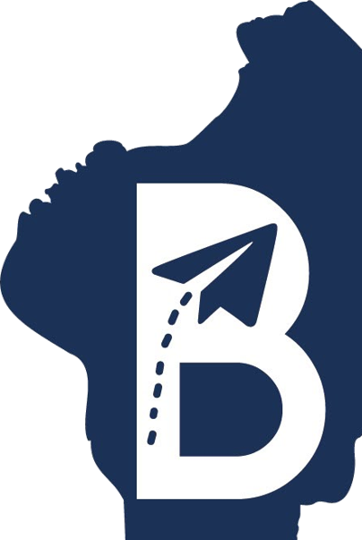 Logo Bénin Telegram